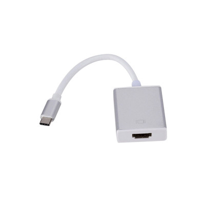 Type C to HDMI 4K adapter cable